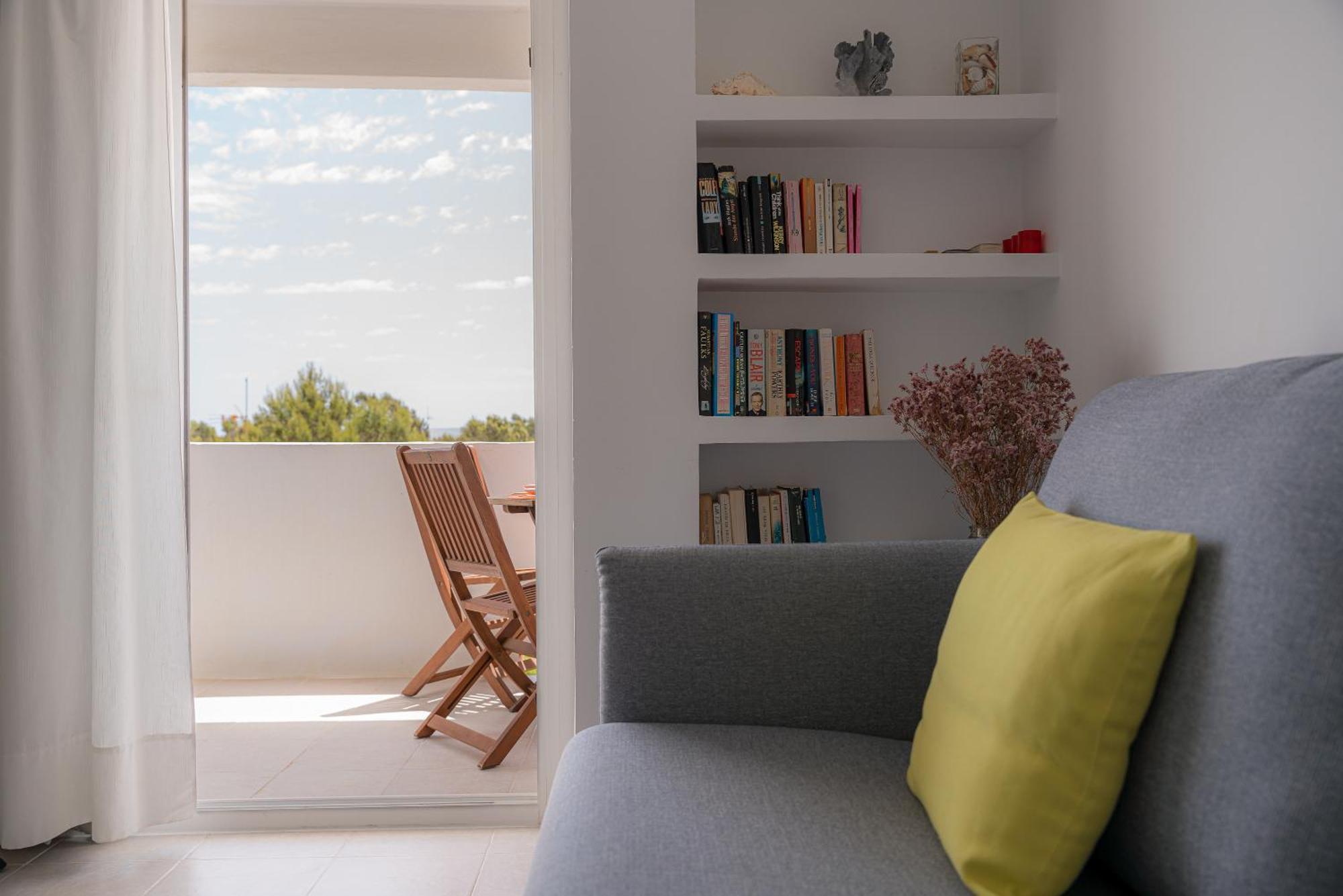 Apartament Mirada I Es Pujols